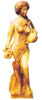 Manufacturers Exporters and Wholesale Suppliers of Statues of lady Distt.Dausa Rajasthan